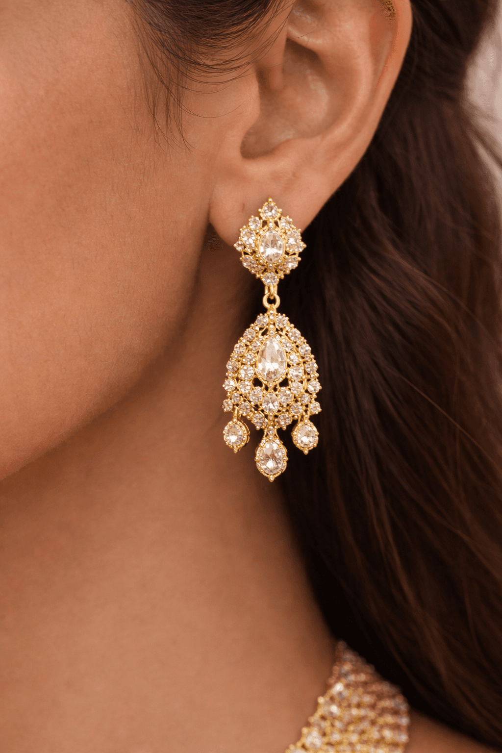 Earrings & Occasion Wear
